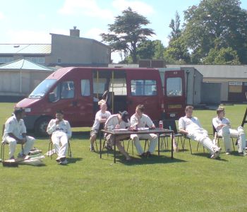 Cavalry Park
