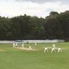 Grange 2nds vs Marchmont 2nds